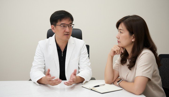 吳紹琥醫師解析減肥針CP值健康投資 診所諮詢了解減肥針CP值與減重原理 透過專業評估提升減肥針CP值瘦身效果 掌握瘦瘦筆機制優化減肥針CP值表現