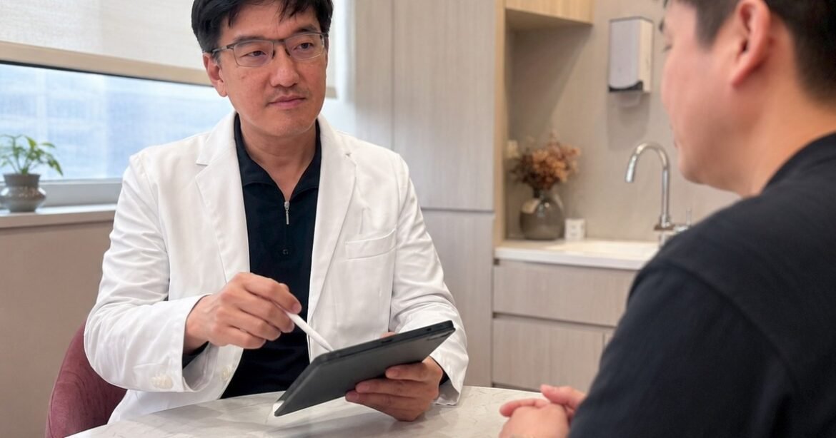 真實案例分享：吳芮醫師介紹 DEEP TMS 的臨床應用案例