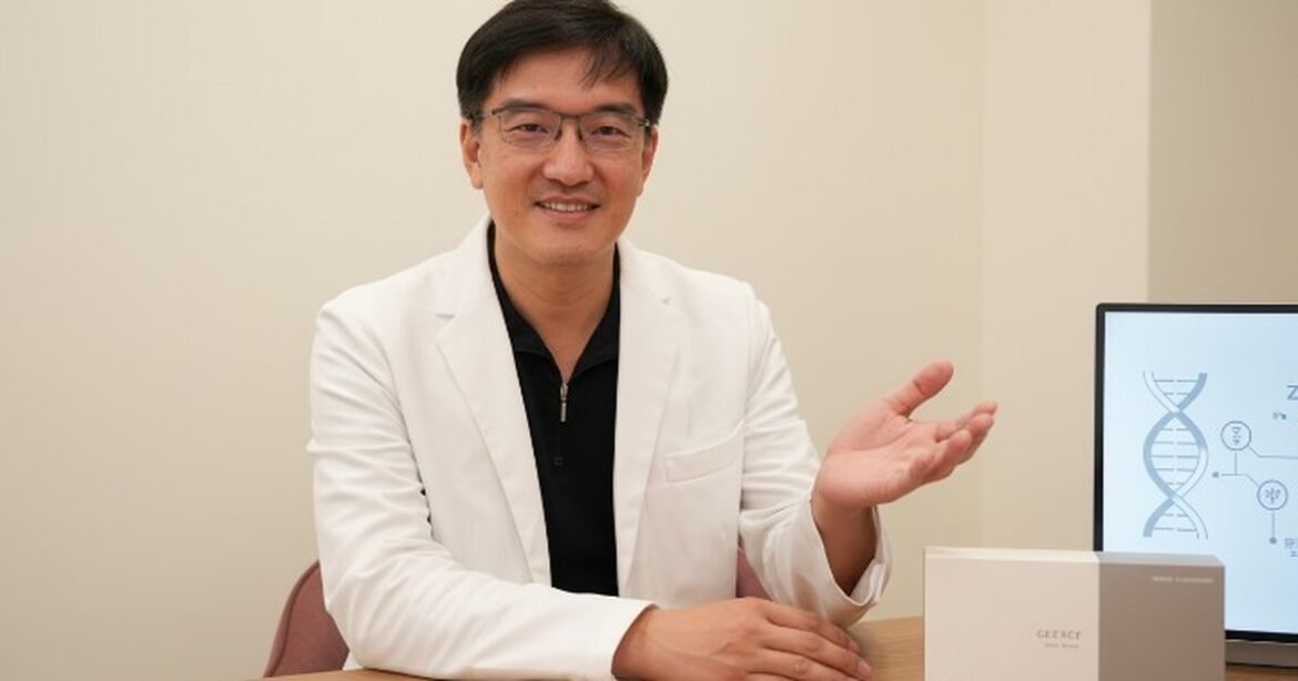 圓禿的特徵與症狀解說