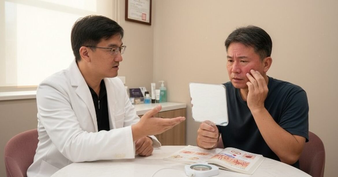 新生兒皮膚問題的護理誤區與注意事項