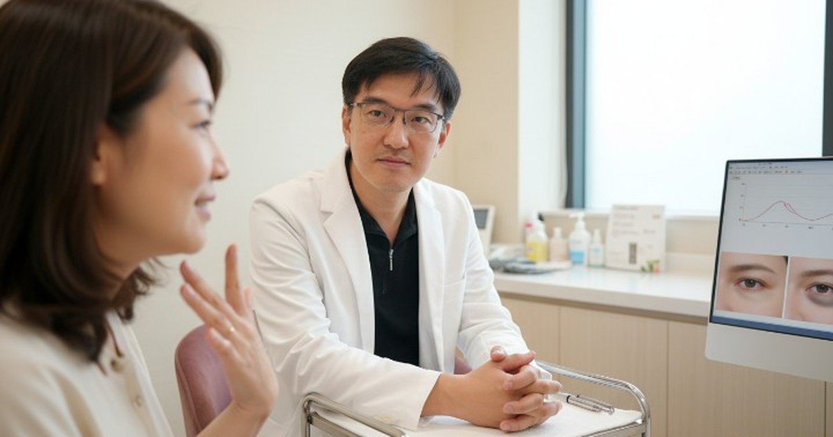 吳紹琥醫師解釋鳳凰電波的效果期望