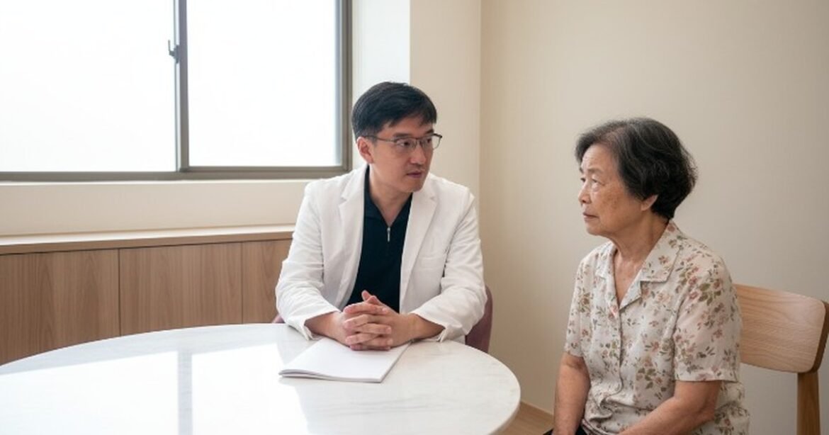 吳紹琥醫師分享止汗劑選擇技巧，腋下多汗症改善方法