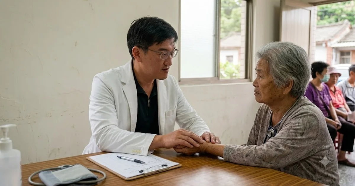 V臉療程前後的變化示例