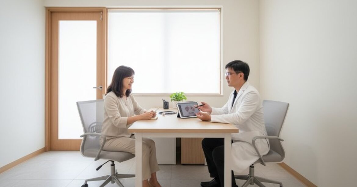 吳紹琥醫師介紹V臉療程的小臉緊緻技術