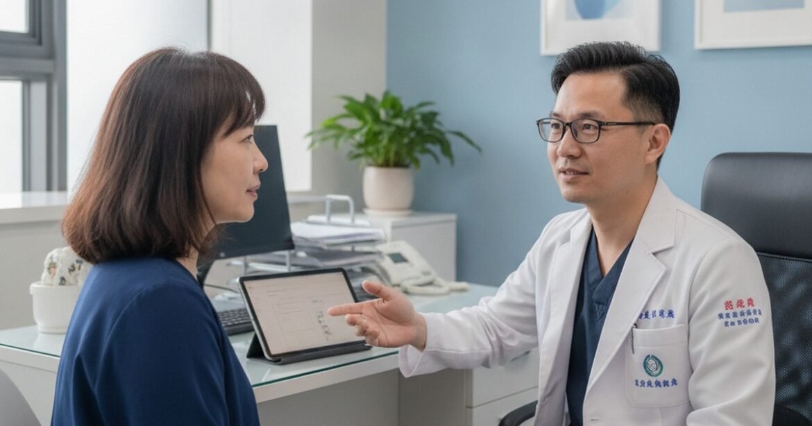 吳芮醫師提醒隆乳手術的副作用注意事項，幫助您做出明智選擇。