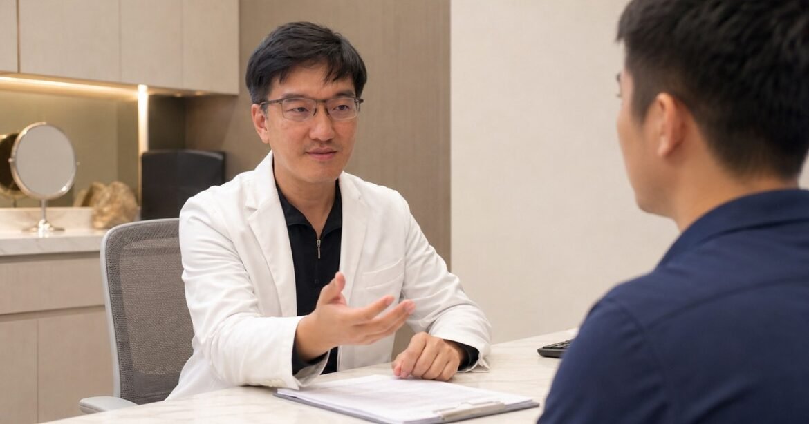 吳芮醫師解析GP96如何影響漸凍人症病程與吳芮醫師心得。