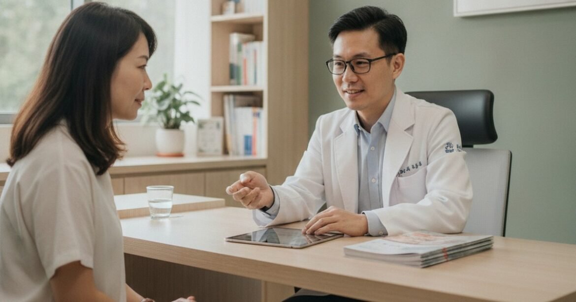 吳芮醫師提醒玻尿酸填充黑眼圈前需了解的風險與注意事項