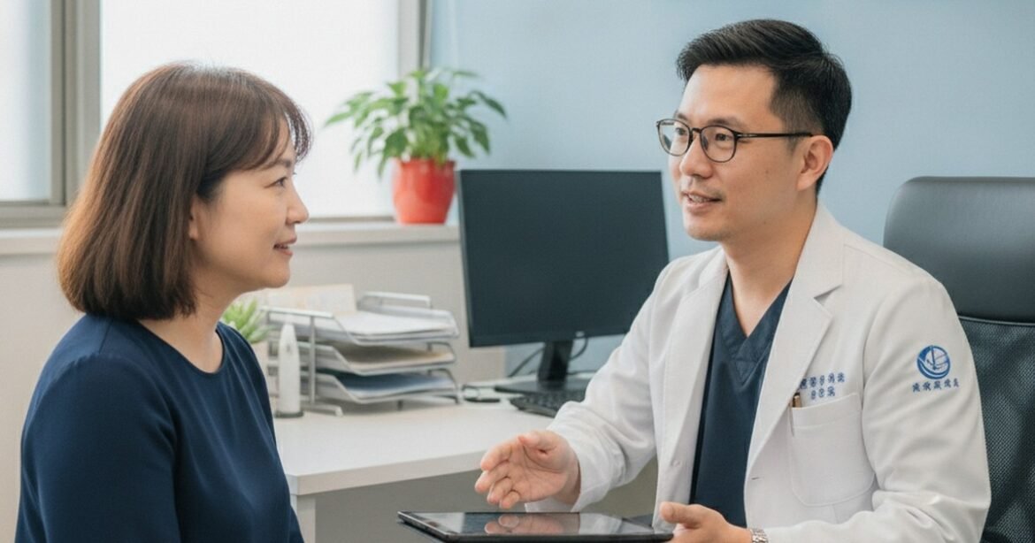 吳芮醫師為讀者解析抽脂後維持體態的關鍵秘訣。