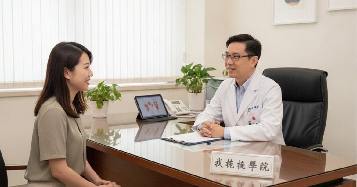 吳芮醫師解析PDRN鮭魚DNA，探索肌膚再生力與醫美原理