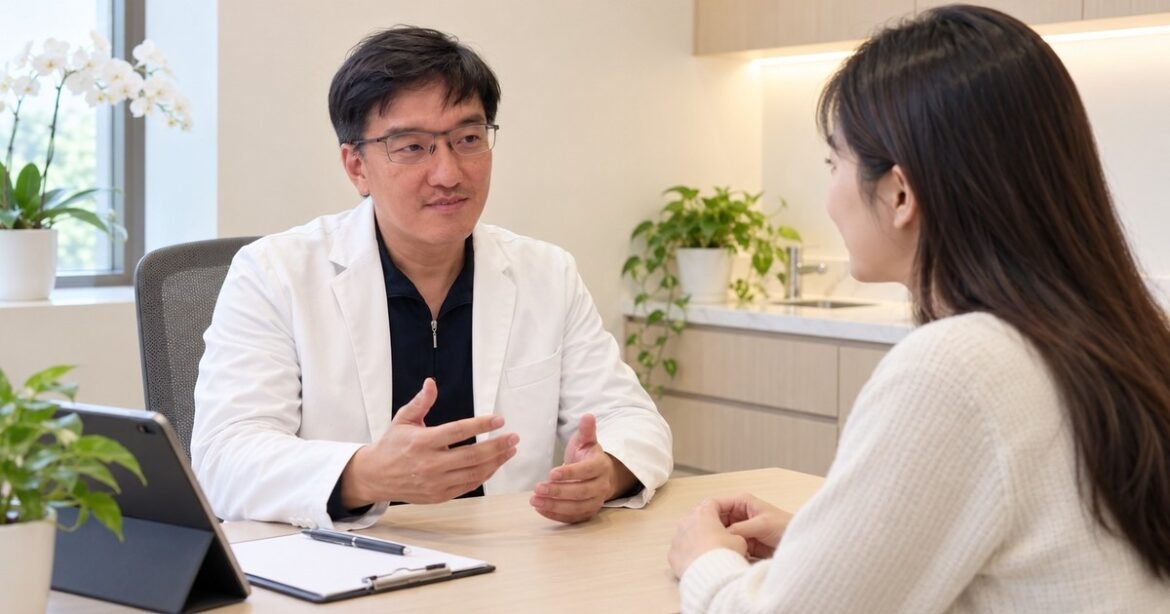 胃肉毒減重療程注意事項與費用明細解析