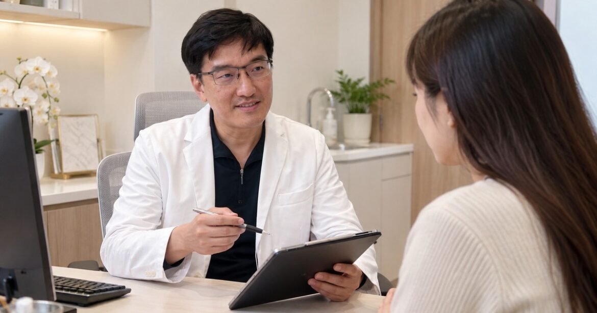 胃肉毒減重療程推薦注意事項與心理動力管理