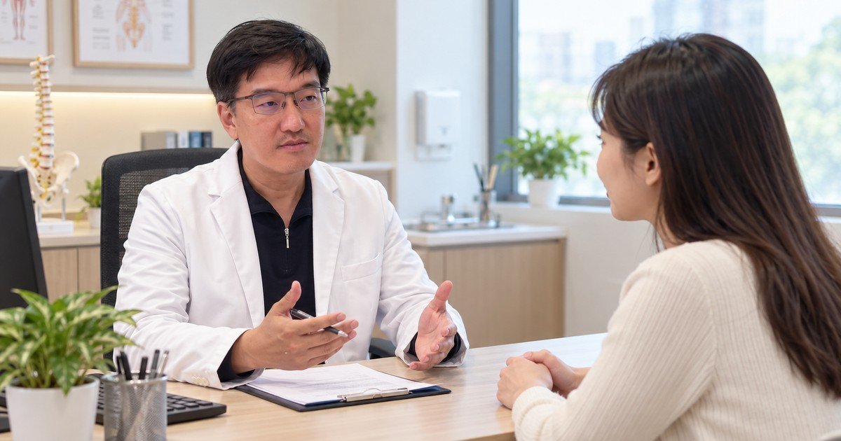 胃肉毒療程在不同年齡層的減重效果比較說明
